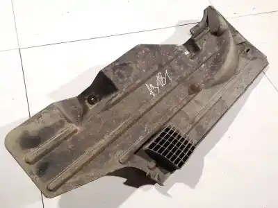 Peça sobressalente para automóvel em segunda mão plásticos por volvo v50 (545) 2.0 d referências oem iam 30714865