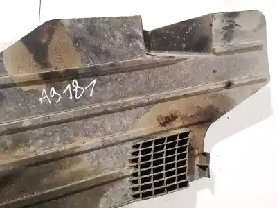 Pezzo di ricambio per auto di seconda mano plastica per volvo v50 (545) 2.0 d riferimenti oem iam   