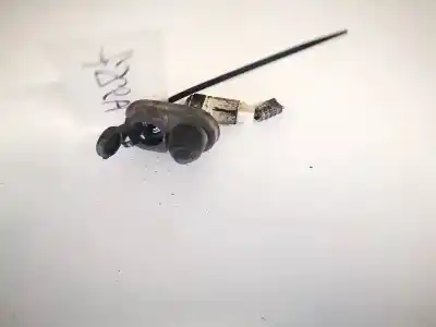 Pezzo di ricambio per auto di seconda mano interruttore per honda fr-v (be) 1.8 vtec cat riferimenti oem iam   