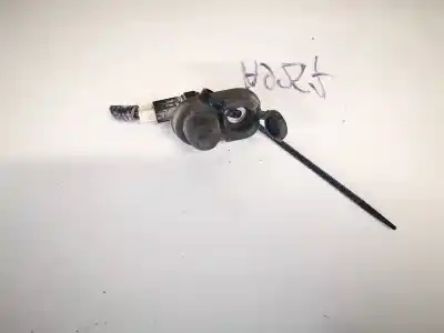 Peça sobressalente para automóvel em segunda mão trocar por honda fr-v (be) 1.8 vtec cat referências oem iam 