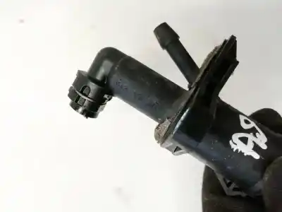 Автозапчастина б/у циліндр зцеплення для skoda fabia (6y2/6y3) 1.4 tdi посилання на oem iam 6q0721388e  