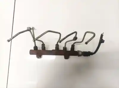 Tweedehands auto-onderdeel injector helling voor citroen c4 ii (nc_) 1.6 bluehdi 100 oem iam-referenties 9824940080