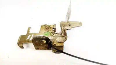 Second-hand car spare part plastics for renault laguna (b56) 2.0 oem iam references   