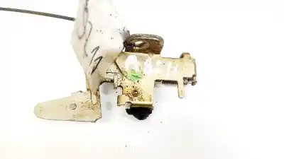 Second-hand car spare part plastics for renault laguna (b56) 2.0 oem iam references   