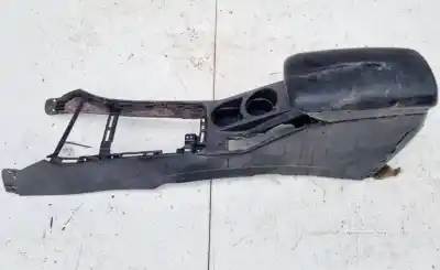Peça sobressalente para automóvel em segunda mão apoio de braço consola central por kia ceed (ed) 1.6 crdi 115 referências oem iam 1296687  