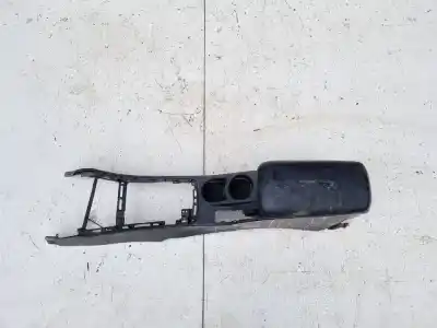 Pezzo di ricambio per auto di seconda mano BRACCIOLO CENTRALE per KIA CEED (ED)  Riferimenti OEM IAM 1296687  