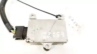 Second-hand car spare part sensor for opel vectra c (z02) 2.2 dti 16v (f69) oem iam references 13665701  09184504