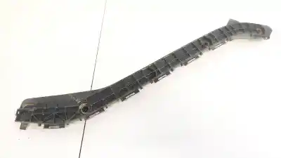 Second-hand car spare part rear bumper reinforcement for toyota auris 1.8 16v oem iam references 5257502100