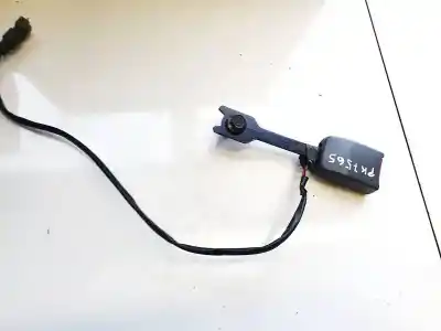 Peça sobressalente para automóvel em segunda mão pré-tensor de airbag dianteiro esquerdo por kia carens 2.0 crdi ex monovolumen referências oem iam 0k2fc57680