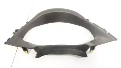 Second-hand car spare part front decorative moulding for toyota auris 1.8 16v oem iam references ge0018645