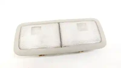 Second-hand car spare part interior light for toyota auris 1.8 16v oem iam references 8125005030