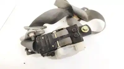 Second-hand car spare part front right seat belt for toyota auris 1.8 16v oem iam references nsb072gr008