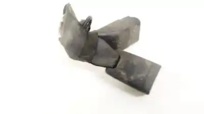 Second-hand car spare part right rear seat belt buckle for toyota auris 1.8 16v oem iam references 