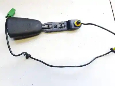Pezzo di ricambio per auto di seconda mano gancio cintura anteriore destro per volvo v50 (545) 1.6 d riferimenti oem iam 6013208