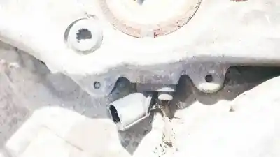 Peça sobressalente para automóvel em segunda mão sensor abs por volkswagen phaeton, 2007 - 2011 facelift 3.0 tdi 176kw 2007 - 2011 referências oem iam 4e0927804d