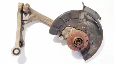 Peça sobressalente para automóvel em segunda mão Manga De Eixo Dianteira Direita por VOLKSWAGEN PHAETON, 2007 - 2011 FACELIFT 3.0 TDI 176KW 2007 - 2011 Referências OEM IAM   