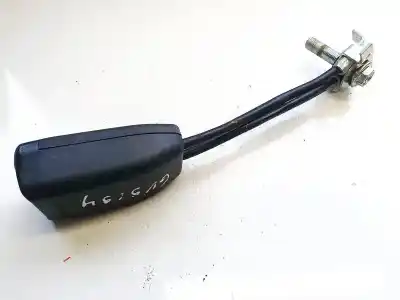 Peça sobressalente para automóvel em segunda mão chicote / encaixe cinto segurança traseiro esquerdo por honda fr-v (be) 2.2 ctdi executive referências oem iam nsb1094