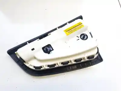 Автозапчасти б/у левая боковая подушка безопасности за opel vectra c (z02) 2.2 dti 16v (f69) ссылки oem iam 24437227  