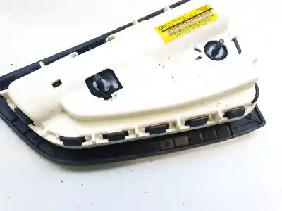 Автозапчасти б/у левая боковая подушка безопасности за opel vectra c (z02) 2.2 dti 16v (f69) ссылки oem iam 24437227  