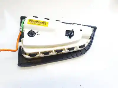 Автозапчасти б/у левая боковая подушка безопасности за opel vectra c (z02) 2.2 dti 16v (f69) ссылки oem iam 24437224  
