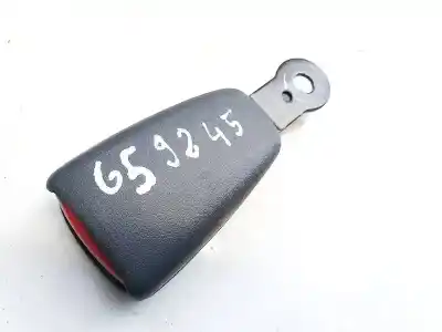 Peça sobressalente para automóvel em segunda mão chicote / encaixe cinto segurança traseiro esquerdo por volvo xc90 2.9 bi-turbo cat referências oem iam 8626797