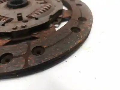 Автозапчасти б/у комплект сцепления за mazda 2 (dy) 1.4 ссылки oem iam   