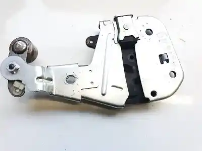 Peça sobressalente para automóvel em segunda mão peças diversas por honda fr-v (be) 2.2 ctdi executive referências oem iam 