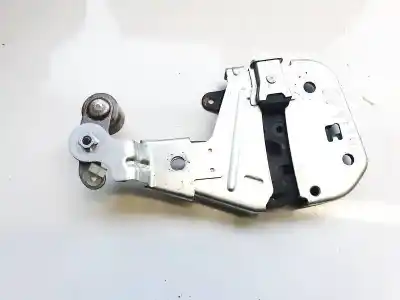 Pezzo di ricambio per auto di seconda mano pezzi vari per honda fr-v (be) 2.2 ctdi executive riferimenti oem iam   