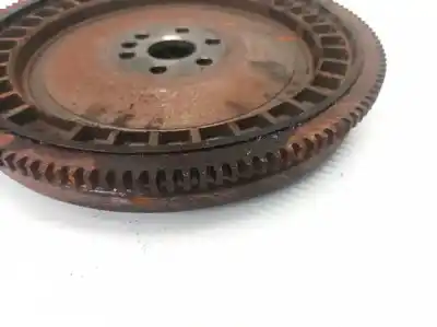 Second-hand car spare part engine flywheel for mazda 2 (dy) 1.4 oem iam references 98mm6375ad  