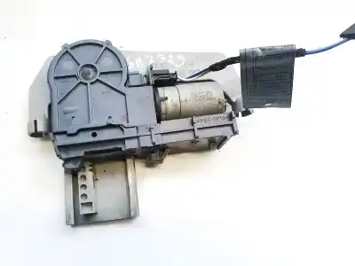 Peça sobressalente para automóvel em segunda mão módulo eletrônico por bmw 7-series, e65 / e66 / e67 /e68 2001.11 - 2008.06 730 d 160kw 2002.10 - 2008.06 referências oem iam 198380100