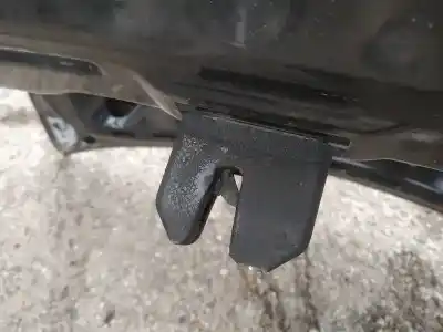 Автозапчасти б/у замок багажника/ворот за SKODA SUPERB (3U4) 1.9 TDI ссылки OEM IAM   