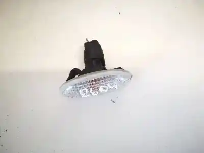 Peça sobressalente para automóvel em segunda mão farolim do lado direito por mazda 3 lim. (bl) 1.6 cd diesel cat referências oem iam a052889