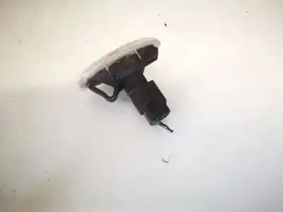 Peça sobressalente para automóvel em segunda mão farolim do lado esquerdo por mazda 3 lim. (bl) 1.6 cd diesel cat referências oem iam a052889  