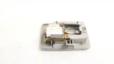 Pezzo di ricambio per auto di seconda mano luce interna per toyota auris 1.8 16v riferimenti oem iam   