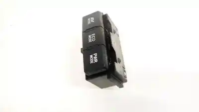 Gebrauchtes Autoersatzteil VERSCHIEDENE TEILE zum TOYOTA AURIS  OEM-IAM-Referenzen 8497002060A  84970-02060A