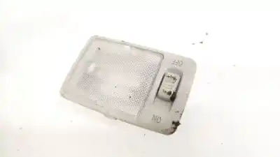 Second-hand car spare part interior light for toyota auris 1.8 16v oem iam references 