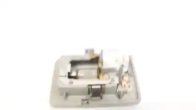 Second-hand car spare part interior light for toyota auris 1.8 16v oem iam references   