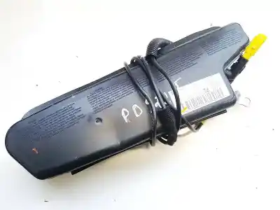 Автозапчасти б/у левая боковая подушка безопасности за skoda octavia combi (1z5) 1.9 tdi dpf ссылки oem iam 1k4880242d