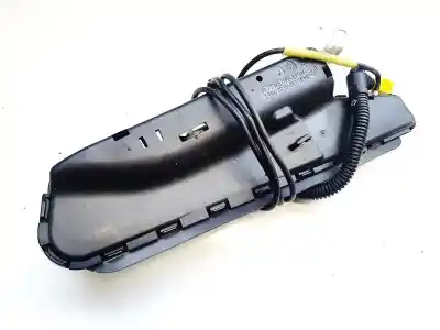 Автозапчасти б/у левая боковая подушка безопасности за skoda octavia combi (1z5) 1.9 tdi dpf ссылки oem iam 1k4880242d  34033708a