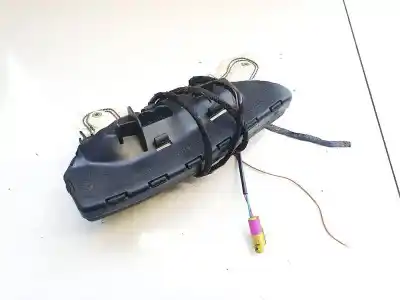 Second-hand car spare part left side airbag for audi a4 avant (b5) 1.9 tdi oem iam references 8l0880241a  