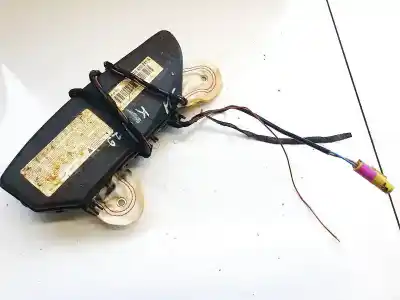 Second-hand car spare part left side airbag for audi a4 avant (b5) 1.9 tdi oem iam references 8l0880241a  