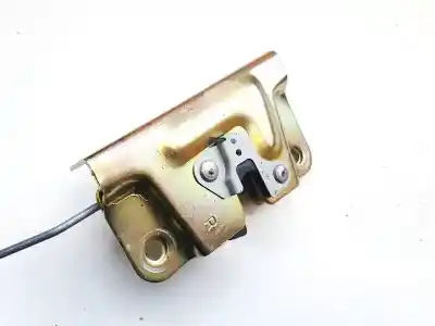 Pezzo di ricambio per auto di seconda mano pezzi vari per chevrolet epica 2.5 cat riferimenti oem iam   