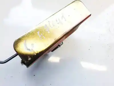 Pezzo di ricambio per auto di seconda mano pezzi vari per chevrolet epica 2.5 cat riferimenti oem iam   