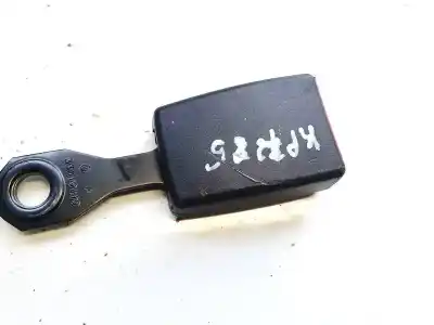 Peça sobressalente para automóvel em segunda mão pré-tensor de airbag dianteiro esquerdo por citroen c2 1.4 hdi referências oem iam 9640832577