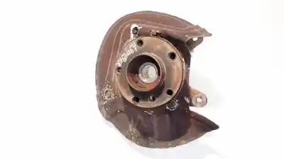 Peça sobressalente para automóvel em segunda mão manga de eixo dianteira esquerda por bmw x3 (e83) 2.0d referências oem iam 