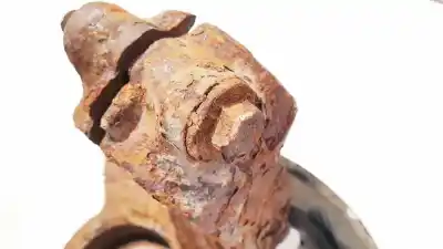 Second-hand car spare part front left knuckle for bmw x3 (e83) 2.0d oem iam references   