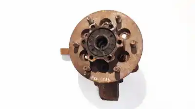 Second-hand car spare part FRONT LEFT KNUCKLE for OPEL FRONTERA A  OEM IAM references   