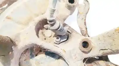 Peça sobressalente para automóvel em segunda mão sensor abs por volkswagen golf v (1k1) 2.0 tdi referências oem iam 