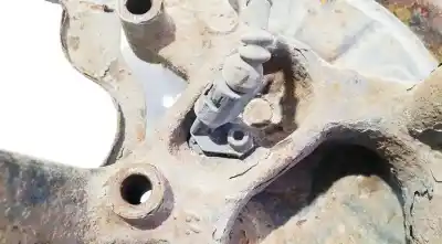 Peça sobressalente para automóvel em segunda mão sensor abs por volkswagen golf v (1k1) 2.0 tdi referências oem iam 