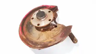 Peça sobressalente para automóvel em segunda mão manga de eixo traseira direita por volkswagen golf v (1k1) 2.0 tdi referências oem iam 